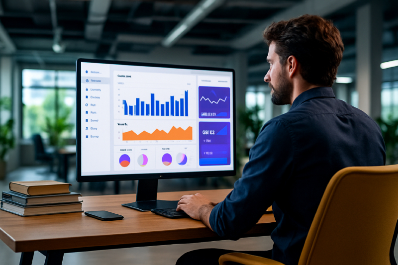 Tecnologia e Inovação