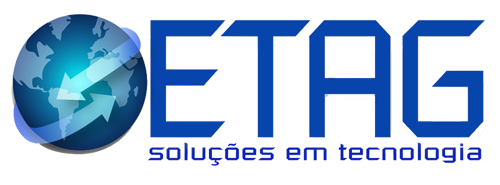 Logo ETAG